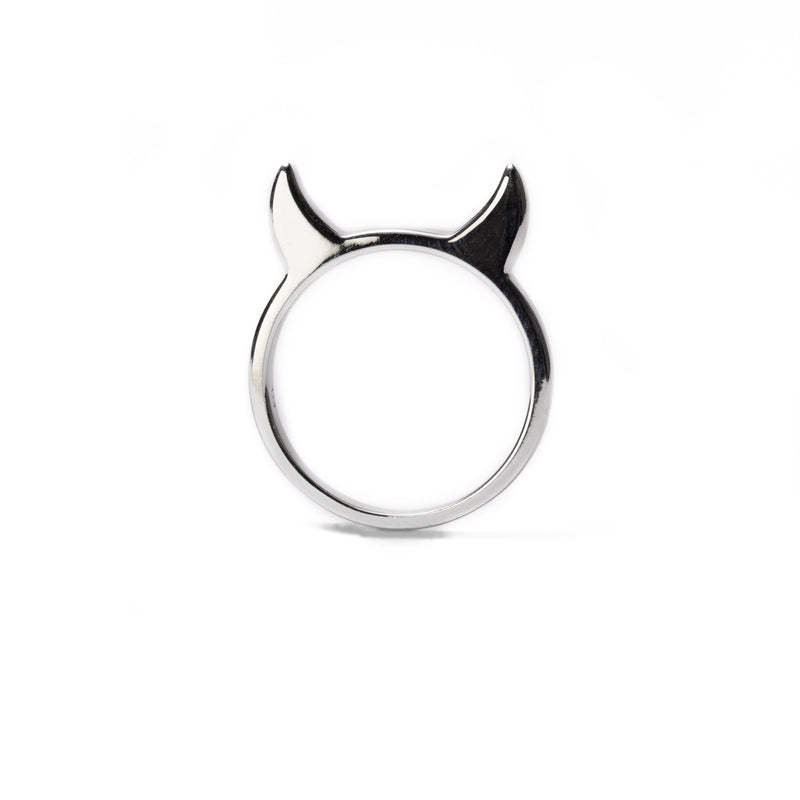 Cursed Horn Ring