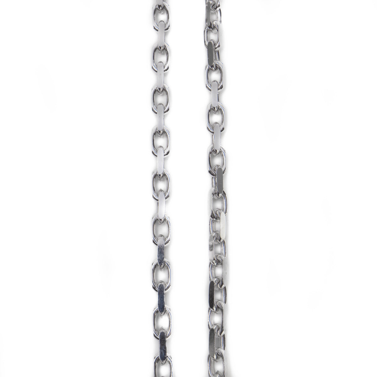 Forza Chain Necklace